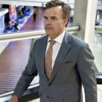 ¡JOHN BARRET YA ESTÁ EN EL PAÍS! Venezuela y EEUU definirán relaciones en el hemisferio, promete el nuevo encargado de negocios