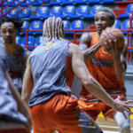 ¡»TAPIPA» YA ENTRENA CON EL EQUIPO! Gaiteros regresa al PEBA a mantener su invicto como local