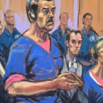 ¡PRÓXIMA AUDIENCIA EN DOS MESES! OFAC acepta que el Gobierno pague defensa de Nicolás Maduro y Cilia Flores