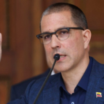¡ACLARATORIA! Arreaza asegura que Ley de Amnistía sigue vigente y aún reciben solicitudes