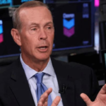 CEO DE CHEVRON: «Queda trabajo por hacer en Venezuela para atraer grandes inversiones petroleras»