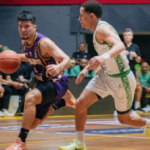 ¡TROPIEZO EN CARRETERA! Brillantes cierra semana sin conocer la victoria y cae ante Guaiqueríes