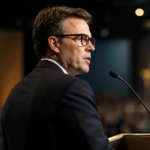 ¡PROPUESTA! Barret insta a inversionistas petroleros a aprovechar «oportunidad histórica» en Venezuela