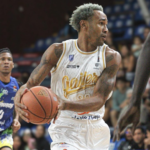 ¡DUEÑOS DEL 1ER. LUGAR! Gaiteros arrolla a domicilio a Centauros y asegura su séptima serie particular