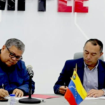 ¡ACUERDO BINACIONAL! Colombia y Venezuela firman un acuerdo para reactivar la conexión de energía eléctrica