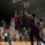 ¡CON CHANCE DE CLASIFICAR! Brillantes salió de la mala racha tras aplastar a Diablos en el PEBA