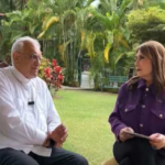 ¡POSICIÓN! Cardenal Baltazar Porras critica lentitud de la Ley de Amnistía y pide condiciones claras para elecciones