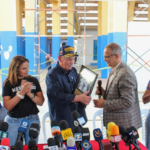 ¡TENDRÁ MUSEO DEDICADO A LUIS APARICIO! Alcalde Di Martino inicia recuperación integral de estadio «Alejandro Borges»