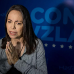 ¡EXHORTO NACIONAL! MCM pide seguir avanzando en el “renacer” en libertad de Venezuela