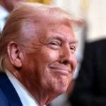 ¡AFIRMA QUE A EEUU LE VA MUY BIEN! Trump sugiere a China adquirir crudo de Venezuela