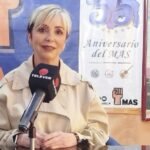 VICE-PDTA. DEL MAS: «Actual modelo económico impedirá la recuperación del poder adquisitivo»
