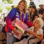 ¡EN EL NARANJAL Y RN ETNIA GUAJIRA! ‎Alcaldía atiende a mil 400 marabinos en dos jornadas de salud