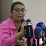 ¡DESDE MÉRIDA! Secretaria General del CNP denuncia asedio al periodismo libre en Venezuela