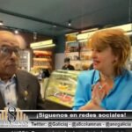 IRAIDA VILLASMIL: “El gobernador Manuel Rosales dejó el sistema eléctrico del Zulia estabilizado”
