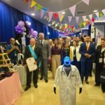 ¡CON EL GOBERNADOR CALDERA PRESENTE! Arranca el XIII Congreso Internacional de la Facultad de Medicina de LUZ