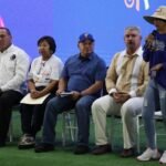 ¡CON DIOSDADO CABELLO AL FRENTE! Inicia en Cabimas la II etapa de la peregrinación nacional «Por una Venezuela sin sanciones»