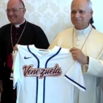 ¡EN AUDIENCIA PRIVADA! Papa León XIV recibe a la directiva de la Conferencia Episcopal Venezolana
