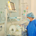 ¡MÉDICOS Y FAMILIARES! Celebran operatividad de las nuevas áreas del Hospital de Niños de Veritas