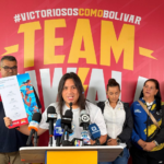 ¡BAJO LA GESTIÓN DE LUIS CALDERA! Zulia se proyecta como potencia deportiva de Venezuela