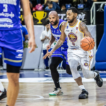 ¡DUELO EN LA CALDERA! Brillantes cierra la ronda regular con derrota ante Marinos y se enfoca en el Play-in