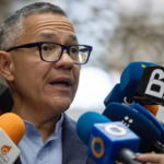 ¡NUEVO ROL! AN aprueba designación de Ernesto Villegas como embajador ante la Unesco