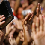 ¡SON 50 AÑOS DE SERVICIO! La Iglesia Luz del Mundo inundará de fe a los fieles en Plaza Para Todos