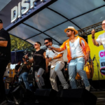 ¡EL SÁBADO 9-MAY EN LA CURVA DE MOLINA! Alcaldía de Maracaibo regala un Gran Concierto en Homenaje a las Madres