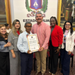 ¡JUSTICIA SOCIAL! 915 trabajadores de la Gobernación del Zulia pasan a fijos para dignificar la labor pública