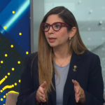 ¡¡HA SIDO INSUFICIENTE! Dip. Nora Bracho exige cumplimiento de la Ley de Amnistía