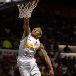 ¡CULMINA LA RONDA REGULAR! El Campeón impone respeto y barre a Marinos en la Caldera (+Cruces Play Off)