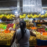 ¡AUNQUE EL GASTO SIGUE SIENDO ELEVADO! Inflación de alimentos pierde ritmo en Maracaibo durante abril
