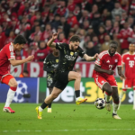 ¡TRAS VENCER AL BAYERN! PSG pasa a la final de la Champions para jugar contra el Arsenal