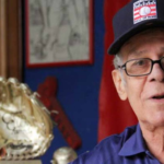AUTOR DE LA BIOGRAFÍA DEL HALL DE LA FAMA ZULIANO: “Luis Aparicio como gloria deportiva merece todos los honores”