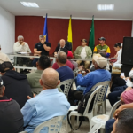 ¡ZULIA POTENCIA PRODUCTIVA! Gobernación impulsa la producción regional con mesas de trabajo