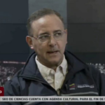 ¡DEMANDA HISTÓRICA DE CONSUMO! Gobierno trabaja en inversiones para la estabilización del Sistema Eléctrico Nacional