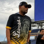¡GUILLERMO QUIROZ CASI LISTO EN ÁGUILAS! Leones del Caracas oficializa a Lipso Nava como su nuevo mánager