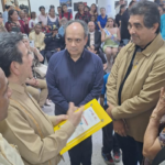 ¡DESDE LA SECRETARÍA DE CULTURA! Honran el legado de Gabriel Bracho y Cástor Almarza en el Día del Artista Plástico