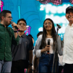 ¡HOMENAJE A NEGUITO BORJAS! Avanza con todos los furros eliminatoria del II Festival de Gaita Infantil Juvenil