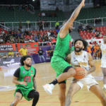¡EN LA GRAN FINAL DE LA COPA SPB! Gaiteros afrontará una nueva cita con la historia ante Cocodrilos