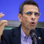 ¡RECHAZO! Capriles tilda de “insuficiente e injusto” el ajuste de ingreso mínimo y las pensiones