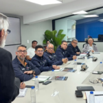 ¡CRISIS ENERGÉTICA! Presentan el Plan de Recuperación y Transformación del Sistema Eléctrico Nacional