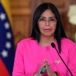 ¡ANUNCIA REFORMA JUDICIAL! Delcy Rodríguez exige actuar contra jueces que cobran por la amnistía en Venezuela