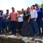 ¡EN MARACAIBO! Plan Rector de Aguas Servidas llega a La Floresta sustituyendo 100 metros de colectores