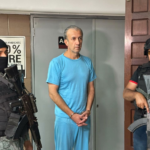 ¡ROMPE EL SILENCIO! El Aissami exige juicio público y denuncia torturas en caso Pdvsa-Cripto