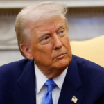 DONALD TRUMP: «Venezuela es un país muy feliz ahora mismo y está bien administrado»