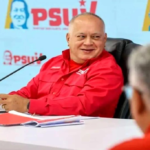 DIOSDADO CABELLO: «Vamos a la transformación total del sistema de justicia»