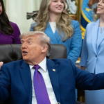 ¡SEGÚN FOX! Trump considera «seriamente» convertir a Venezuela en el estado 51 de EEUU