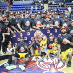 ¡FURREROS HISTÓRICOS! Gaiteros se impone a Cocodrilos y se titula campeón de la primera Copa SPB