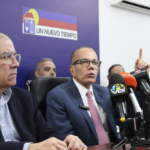 MANUEL ROSALES: “En Venezuela no puede haber inversión, empleo ni progreso sin seguridad jurídica”