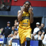 ¡DEFENDIENDO EL CAMPEONATO! Gaiteros mantiene su yugo ante Brillantes en el inicio de los Playoffs